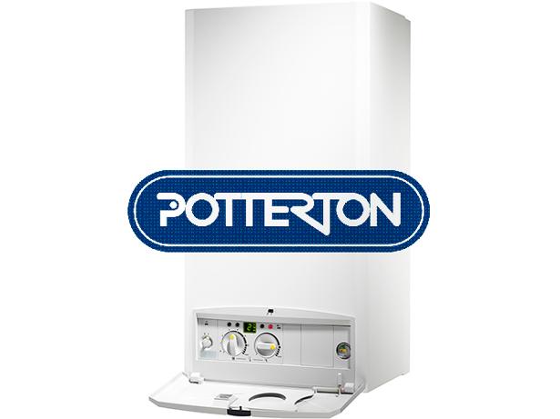 Potterton Boiler Repairs Redbridge, Call 020 3519 1525